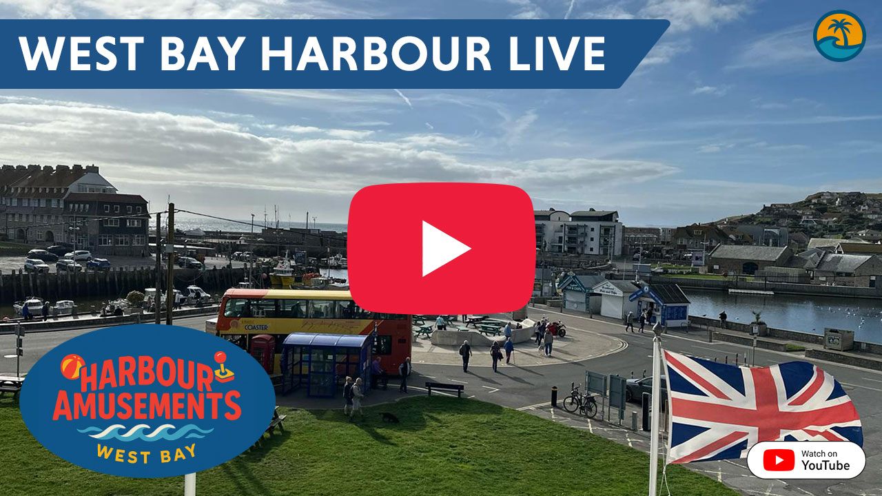 Watch The West Bay Harbour Webcam on Youtube